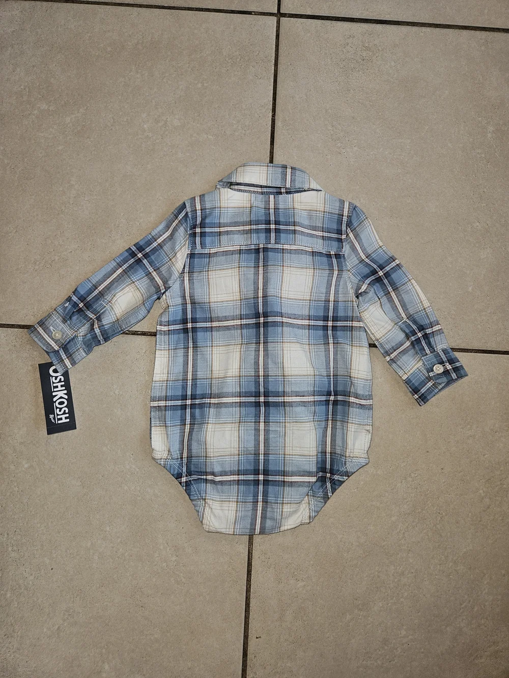 OshKosh Bgosh soft cotton